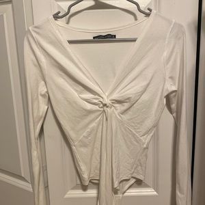 Abercrombie & Fitch Bodysuit Size Small